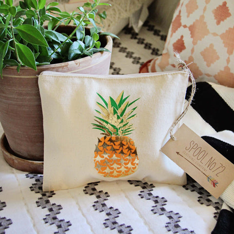 Surprise Pineapple Lover Mini Grab Bag!