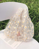 Daisy Sweet Produce Bags: Alternate View #4