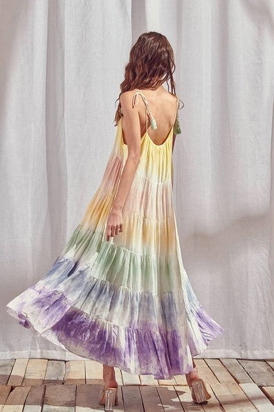 addison maxi dress Addison Maxi Dress