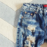 The Reiley Boyfriend Jeans: Alternate View #2