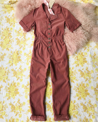 Roadside Jumpsuit