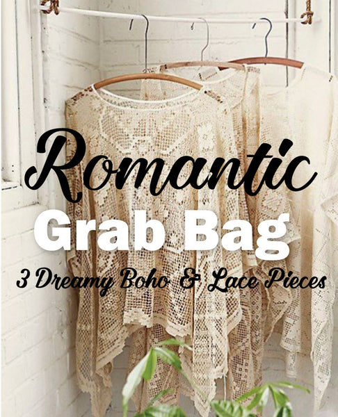 Romantic Grab Bag: Featured Product Image