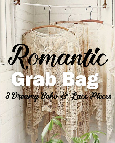Romantic Grab Bag