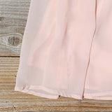Rose Quartz Dress: Alternate View #3