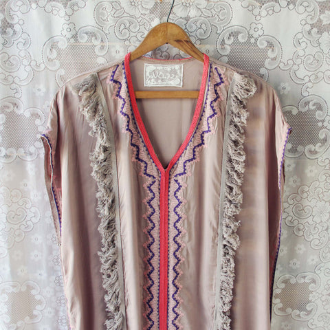 Sandstone Kaftan