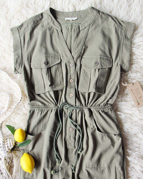 Sergeant Pepper Overalls: Featured Product Image