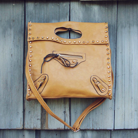 Sawyer Creek Tote