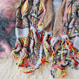 Spool Lux Serape Knit Sweater: Alternate View #3