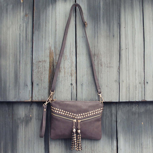 Shadow Dusk Cross Body Bag: Featured Product Image