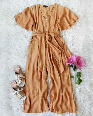 Sienna Jumpsuit