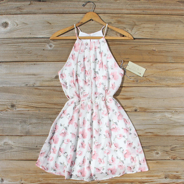 Skye Bloom Dress: Featured Product Image