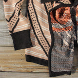 Skykomish Knit Sweater: Alternate View #3