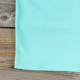 Sleigh Bells Party Dress in Mint: Alternate View #3