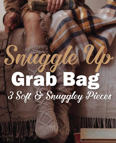 Snuggle Up Grab Bag