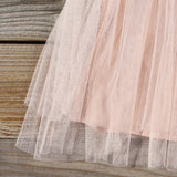Soiree Lace Dress: Alternate View #3
