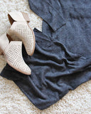 Somerset Knit Maxi Dress: Alternate View #3