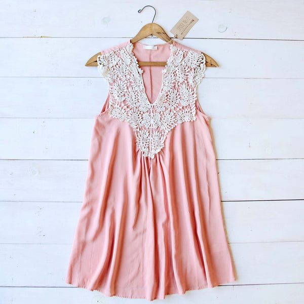 South of France Dress: Featured Product Image