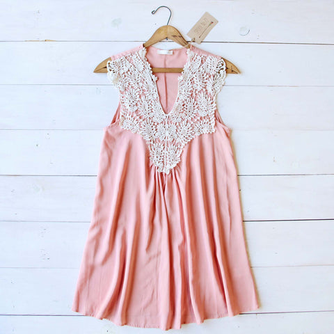South of France Dress