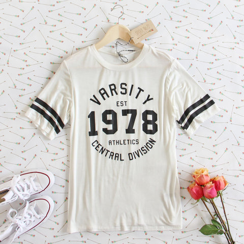 Spool Active 1978 Tee