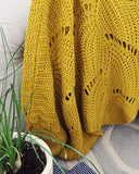 Spring Cactus Sweet Sweater: Alternate View #3