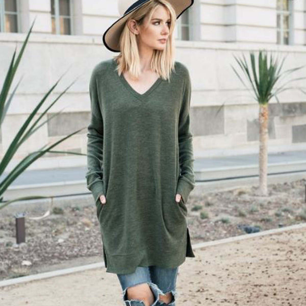 Spruce Canyon Tunic: Featured Product Image