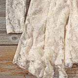 Star Crossed Lace Dress: Alternate View #3