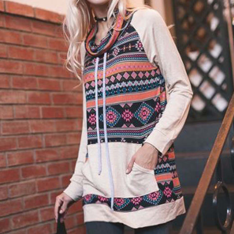 Coffee Break Cozy Sweatshirt