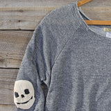 The Sturgis Sweatshirt: Alternate View #2