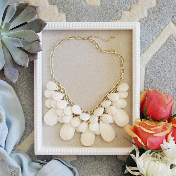 Sugar Spell Necklace: Featured Product Image