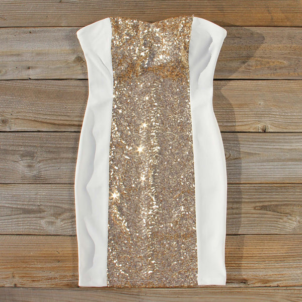 Sugar Wish Party Dress: Featured Product Image