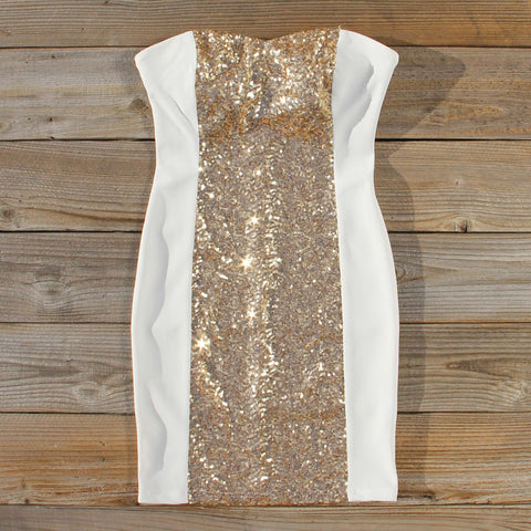Sugar Wish Party Dress