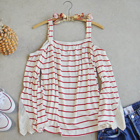 Summer Barbecue Tee