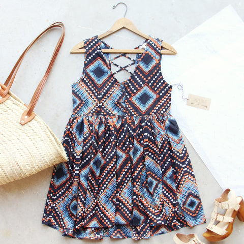 Summer Fable Dress