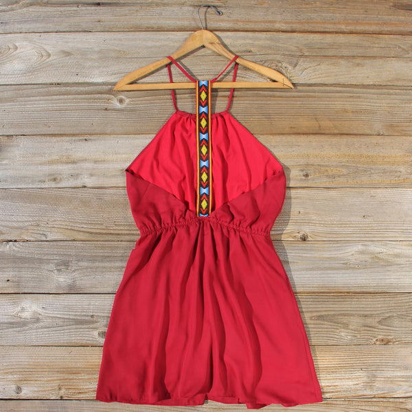 Sunkissed Dress: Featured Product Image
