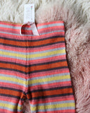 Sweater Knit Lounge Pants: Alternate View #4