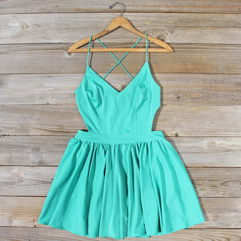 Sweet & Dreamy Dress