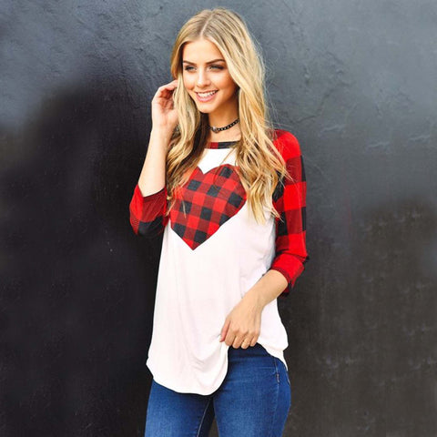 Sweet Heart Tee