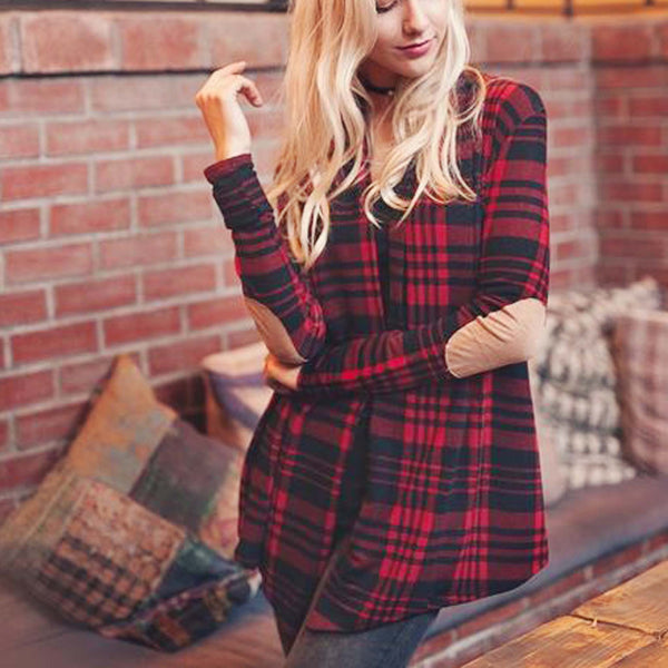 Sweet Juniper Jacket: Featured Product Image