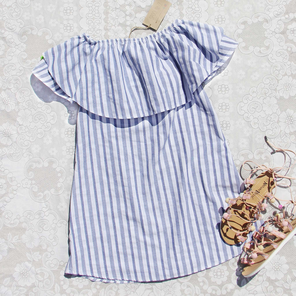Sweet Pom Pom Dress, Sweet Pom Pom Off The Shoulder Dresses from Spool 72. | Spool No.72 Sweet Pom Pom Dress, Sweet Pom Pom Off The Shoulder Dresses from Spool 72. | Spool No.72