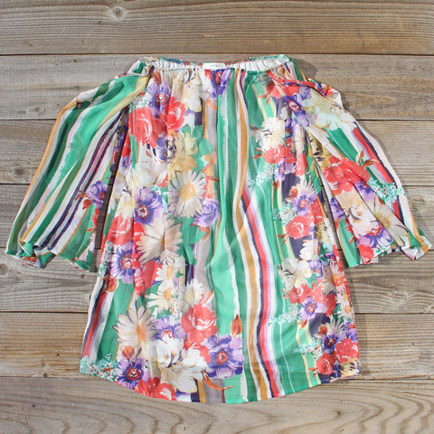 Sweet Springs Dress