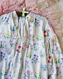 Wildflower Dress: Alternate View #3
