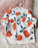 Tutti Fruity Cardigan Sweater: Alternate View #3