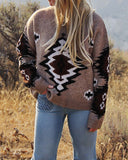 Hunter Canyon Sweater: Alternate View #3