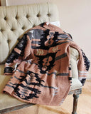 Teton Sweater Coat in Camel: Alternate View #5