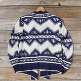 The Camper Knit Sweater: Alternate View #4