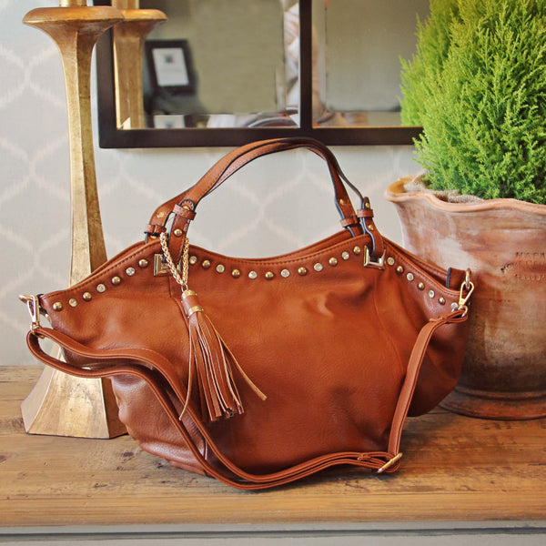 The Emma Tote: Featured Product Image