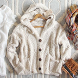 The Fairbanks Cozy Sweater: Alternate View #4