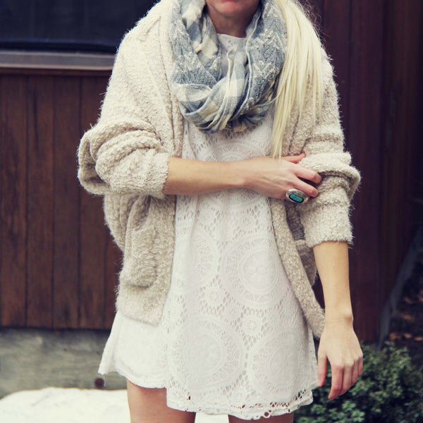 The Fairbanks Cozy Sweater: Featured Product Image