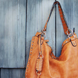 The Joey Studded Tote: Alternate View #2