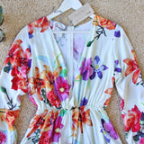 The Lily Romper: Alternate View #2